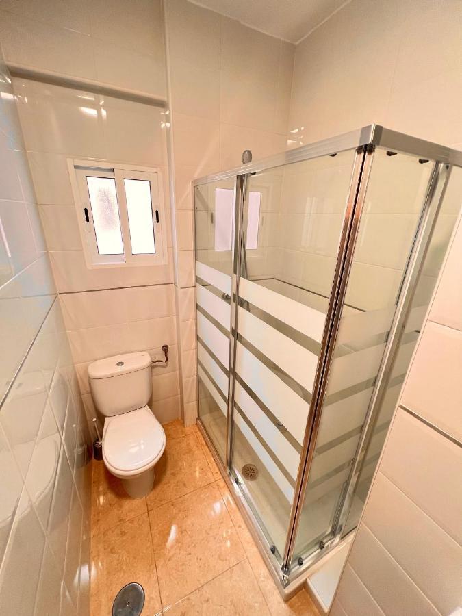 Centro Historico Malaga Especial Grupos Parking Gratis 5 Apartment Exterior photo