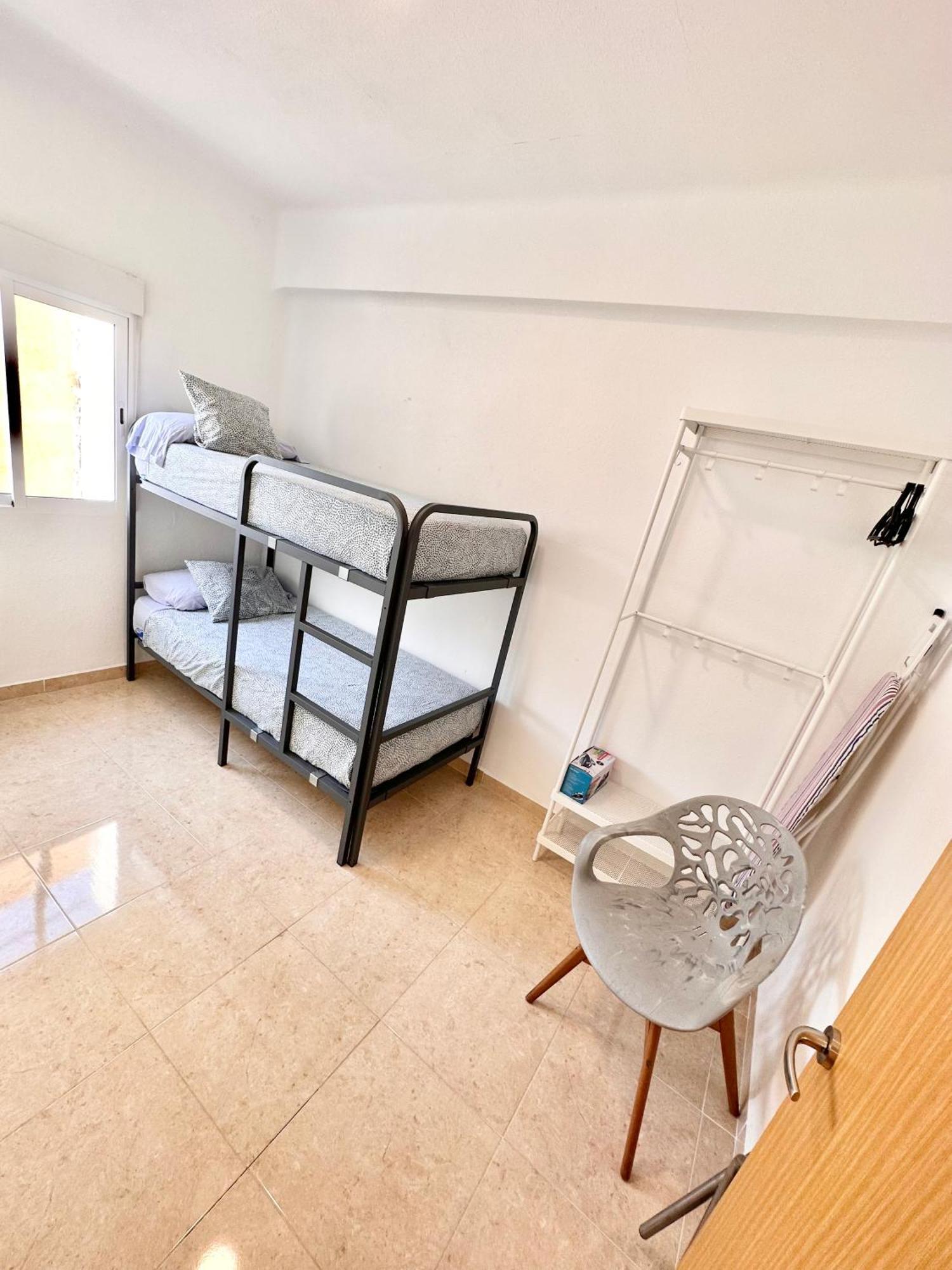 Centro Historico Malaga Especial Grupos Parking Gratis 5 Apartment Exterior photo