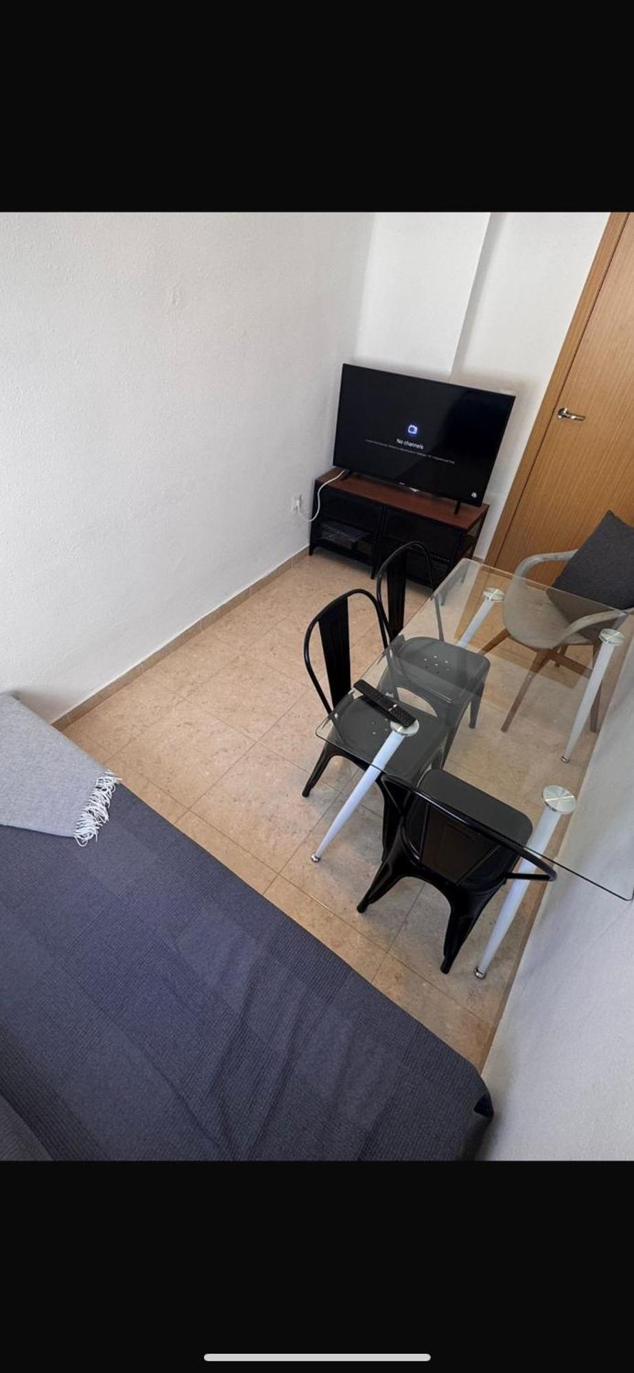 Centro Historico Malaga Especial Grupos Parking Gratis 5 Apartment Exterior photo